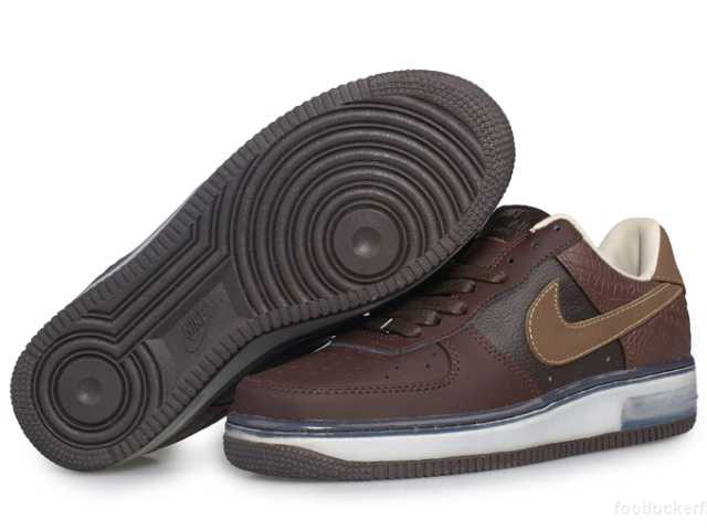 Nike Air Force 1 Low Pascher Nouveaustyle Air Force One Foamposite